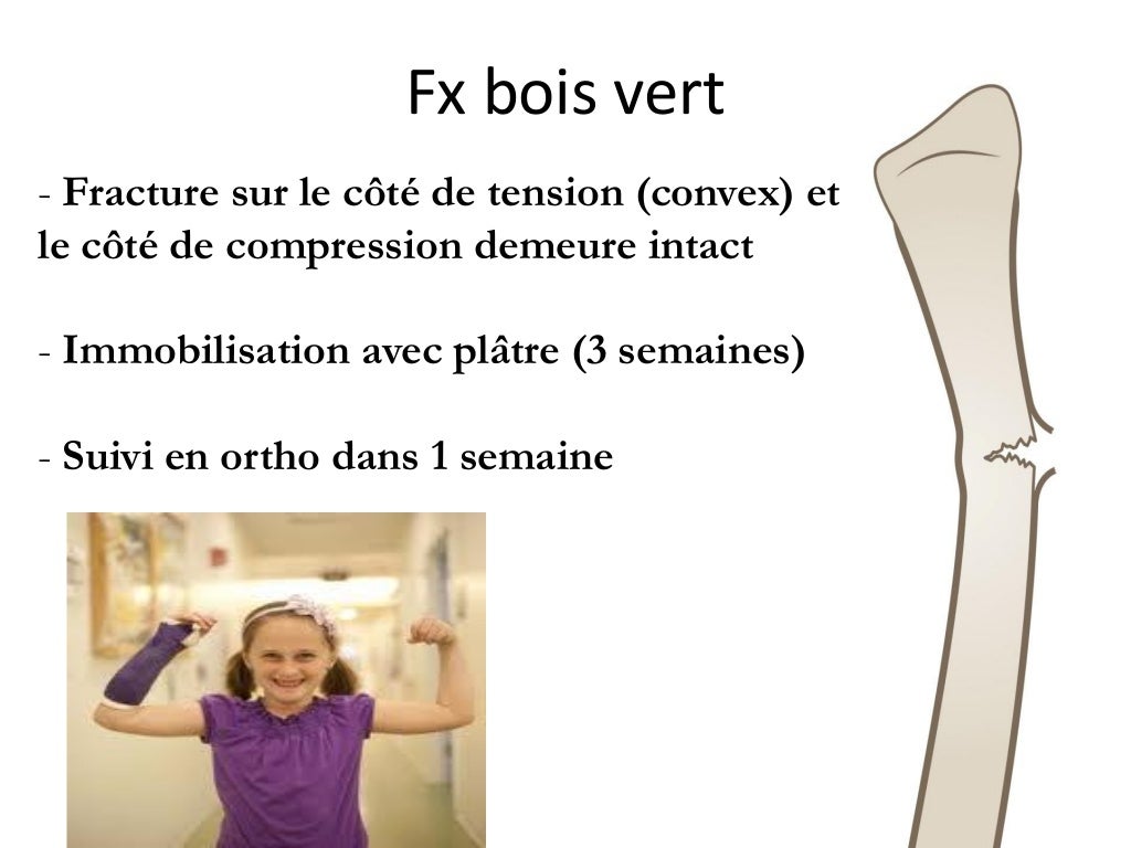Traumas du membre supérieur en pédiatrie Traumas du membre supérieur en pédiatrie