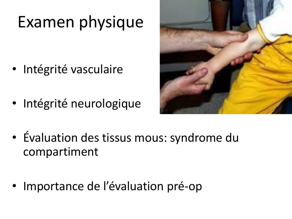 Traumas du membre supérieur en pédiatrie Traumas du membre supérieur en pédiatrie