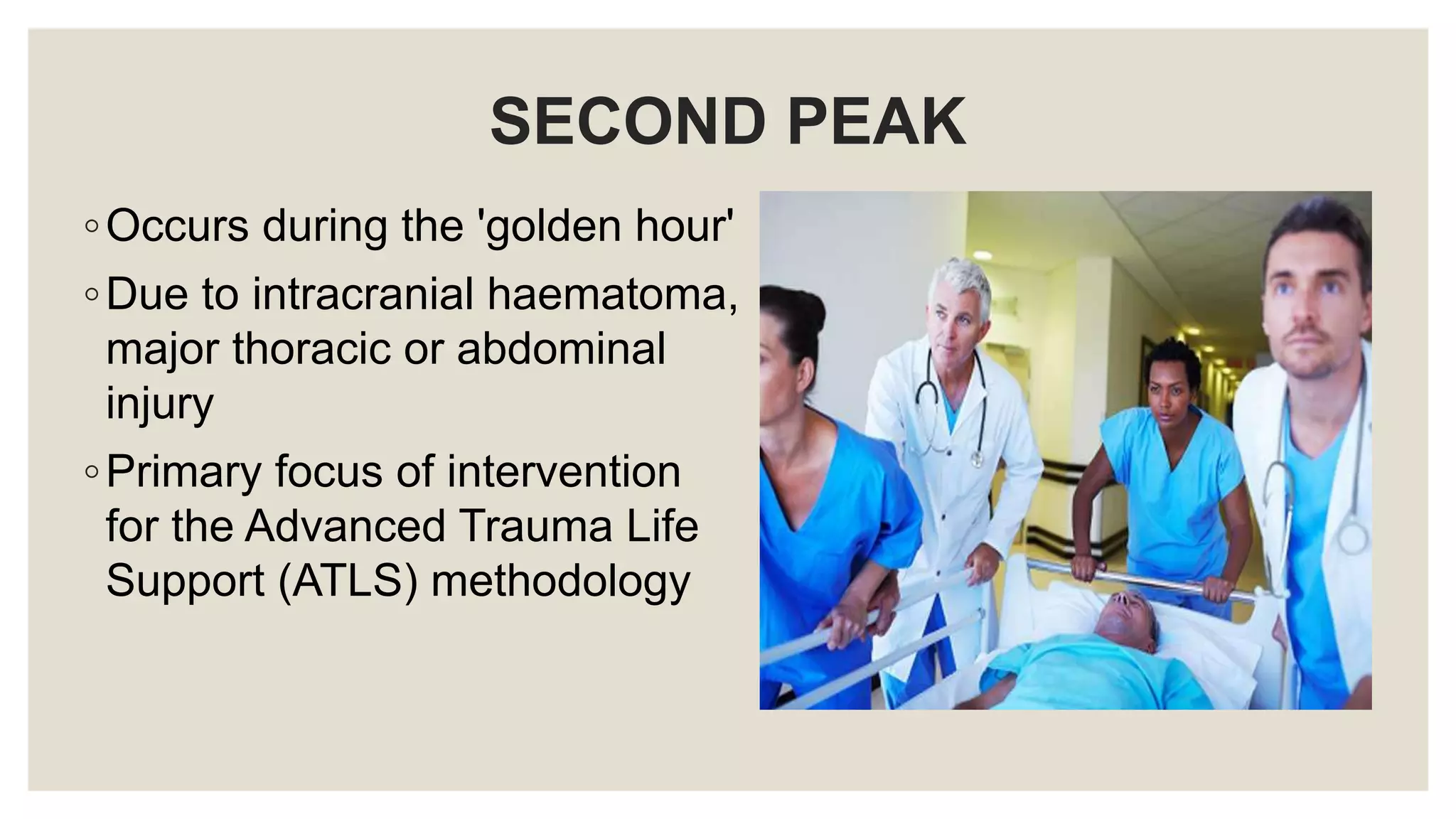 Trauma Nursing | PPTX