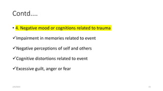Excessive Negative Events Trauma.pptx
