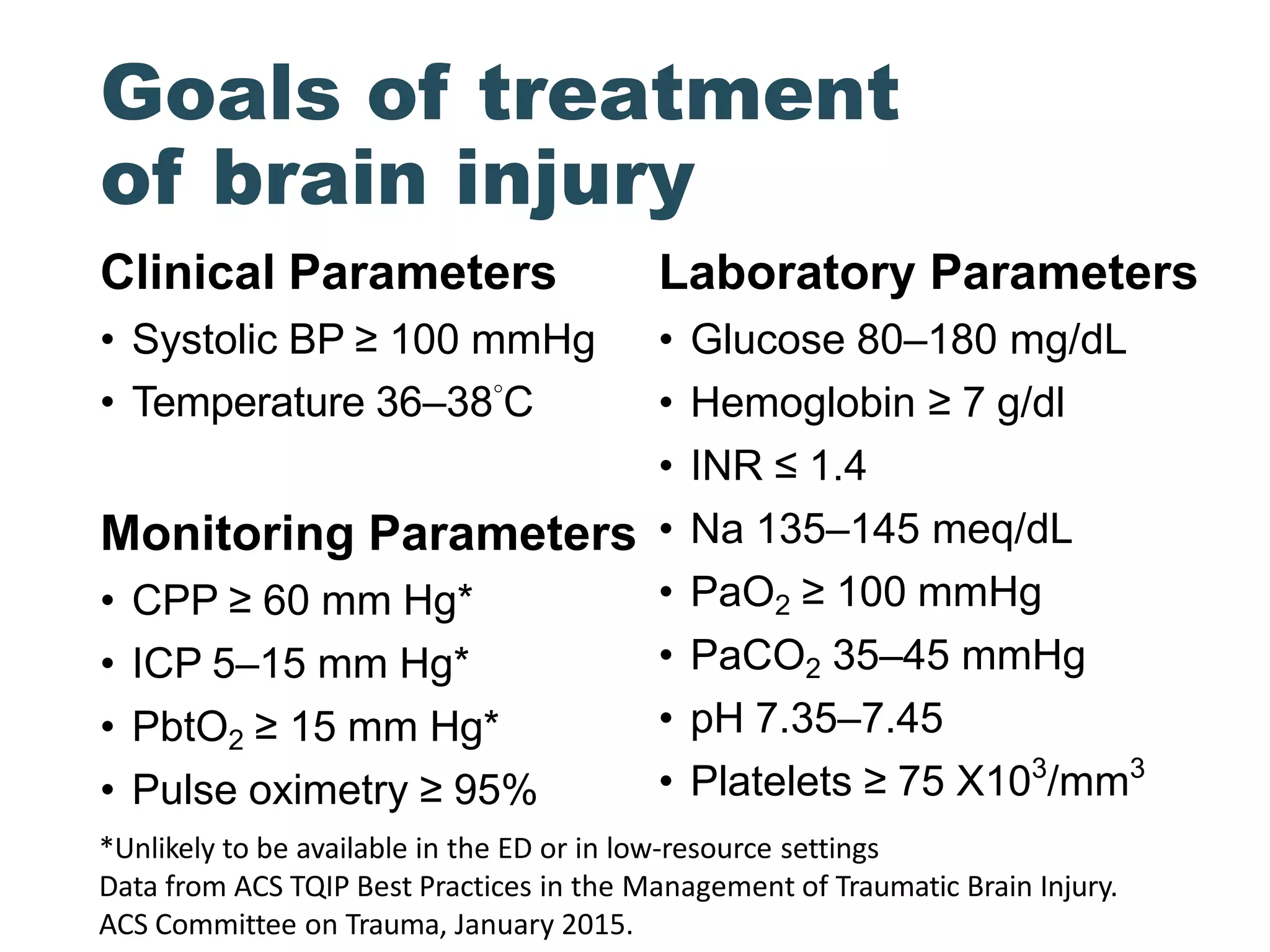 Pbto2 Monitor Trauma課程 - Advanced Trauma Life Support®, 10th Edition,.pptx