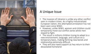 Trauma-Informed Play Systems for Ukraine.pptx