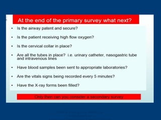 Ghana Emergency Medicine
Collaborative
 