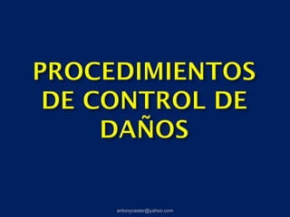 antonycaster@yahoo.com
 