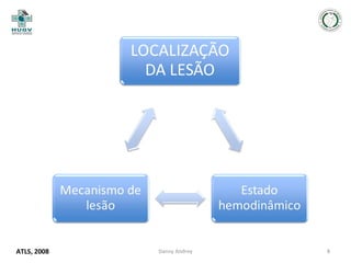 ATLS, 2008

Danny Andrey

8

 