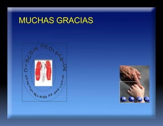 MUCHAS GRACIAS
 
