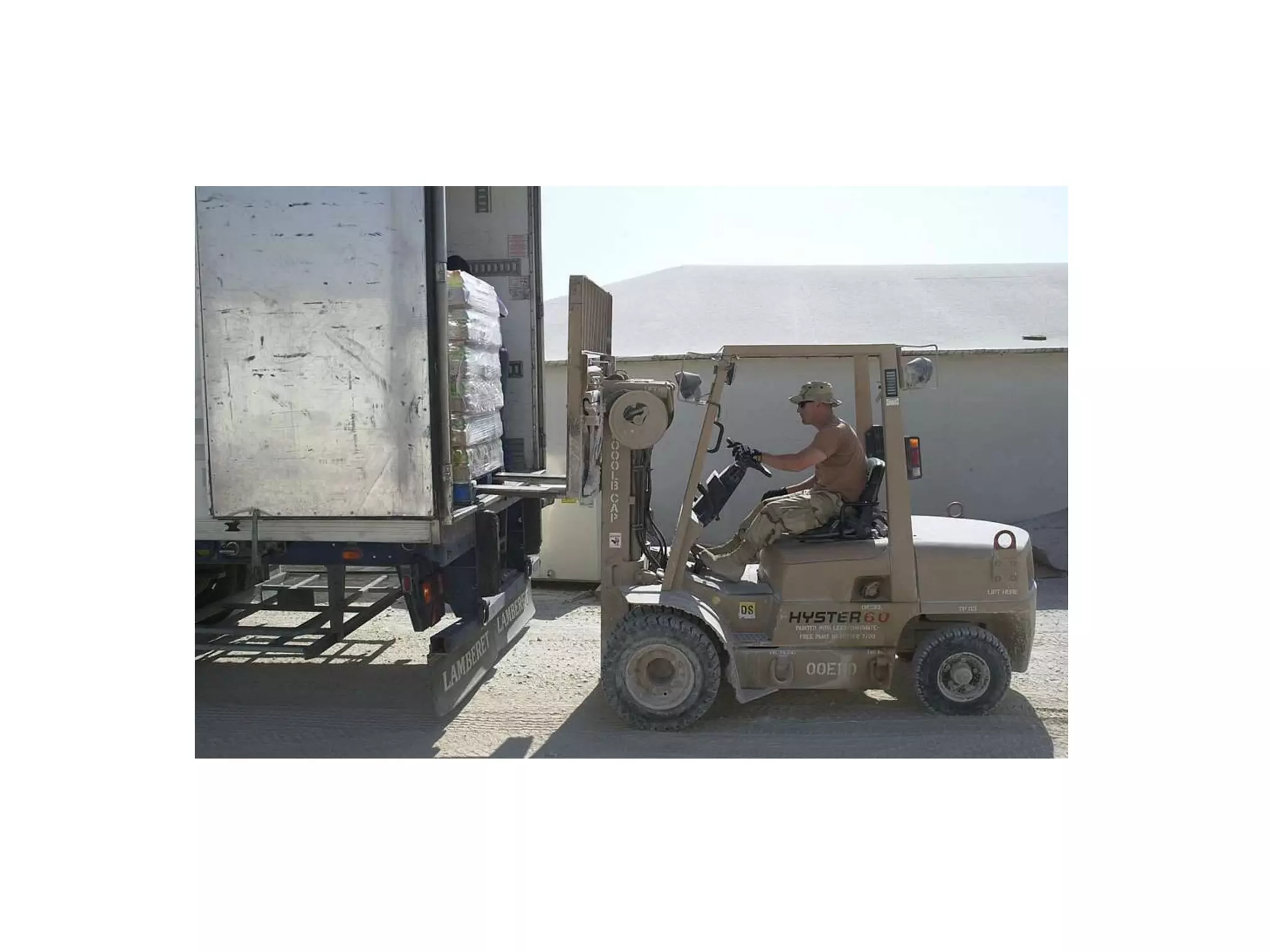 Trauma acústico imagenes