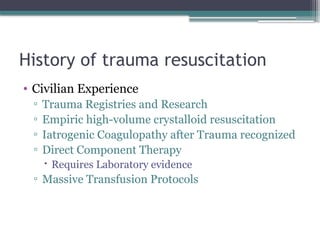 Comprehensive Concepts and Principles of Trauma and Emergency Nursing ...