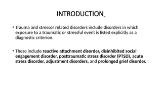 TRAUMA AND STRESSOR RELATED DISORDERSs.pptx