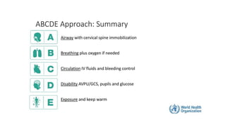 Medical Trauma assessmement for Medical students 2024.pdf
