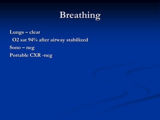 Trauma Case 4.ppt