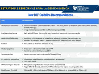 ESTRATEGIAS ESPECÍFICAS PARA LA GESTIÓN MÉDICA
 