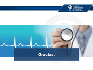 Gracias.
 