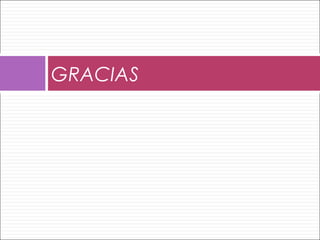 GRACIAS
 