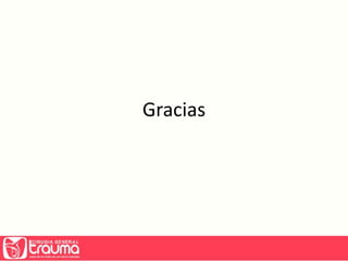 Gracias 
