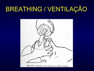 BREATHING / VENTILAÇÃO 