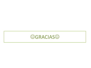 GRACIAS
 