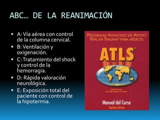 Mala perfusión de tejidos