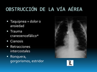VALORACIÓN PRIMARIA