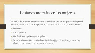 Lesiones Raras TRAUMA DE URETRA.pdf