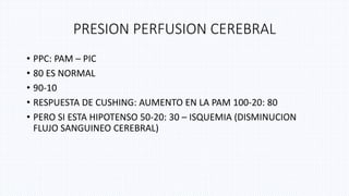 Ppc Normal Trauma encefalocraneano atls | PPTX