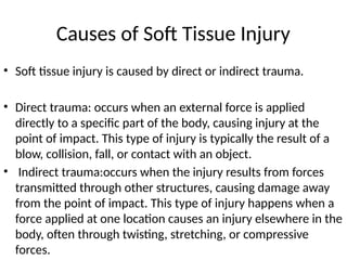 TRAUMA, hemorrhage, shock and Wounds.pptx