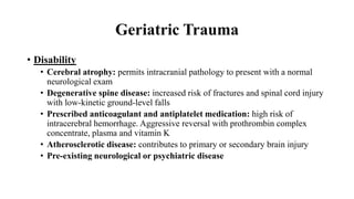 Trauma I-1.pptx