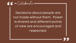 Trauma Informed School Leadership Pptx