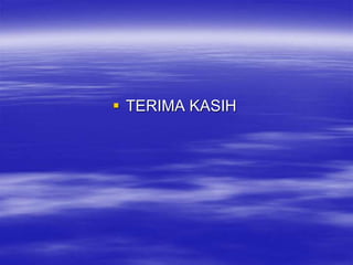  TERIMA KASIH
 