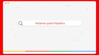 Trauma mekanik mata