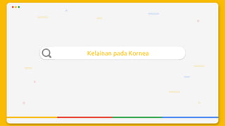 Trauma mekanik mata
