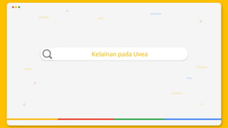 Trauma mekanik mata