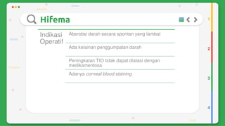 Trauma mekanik mata