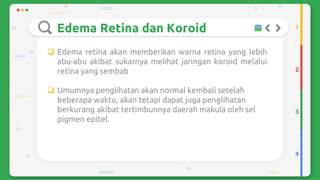 Trauma mekanik mata