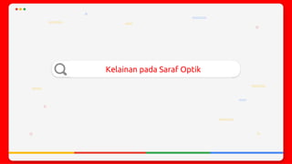 Trauma mekanik mata