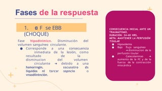Trauma múltiple del adulto y respuesta metabólica al trauma.pptx