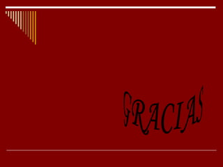 GRACIAS 
