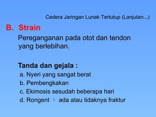 PERSENTASI TRAUMA MUSKULOSKELETAL EMT.pptx