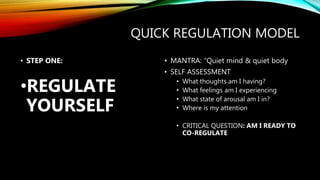 Session #16 The Trauma Informed Paraeducator | PPTX