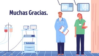 Muchas Gracias.
 