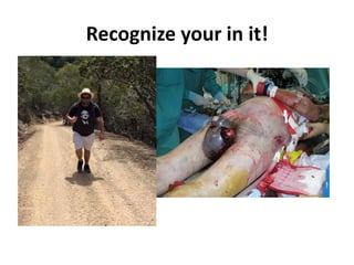 Recognize your in it!
 