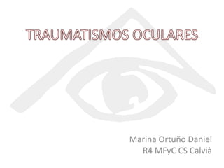 Marina Ortuño Daniel
  R4 MFyC CS Calvià
 