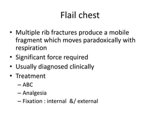 Trauma Thoraks.ppt