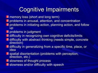 Traumatic brain injury | PPT