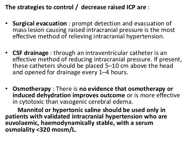 hypothermia traumatic brain injury and barbiturate Barbiturate therapy may be considered for refractory increased icp controlled trials of the use of hypothermia in traumatic brain injury (1990) the effect of mild hyperthermia and hypothermia on brain damage following 5, 10, and 15 minutes of forebrain ischemia annals of neurology. hypothermia traumatic brain injury and barbiturate Barbiturate therapy may be considered for refractory increased icp controlled trials of the use of hypothermia in traumatic brain injury (1990) the effect of mild hyperthermia and hypothermia on brain damage following 5, 10, and 15 minutes of forebrain ischemia annals of neurology.