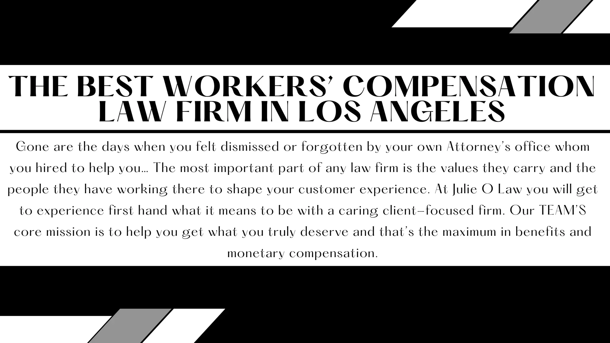 Repetitive Motion Injury – Julie O Law | PDF