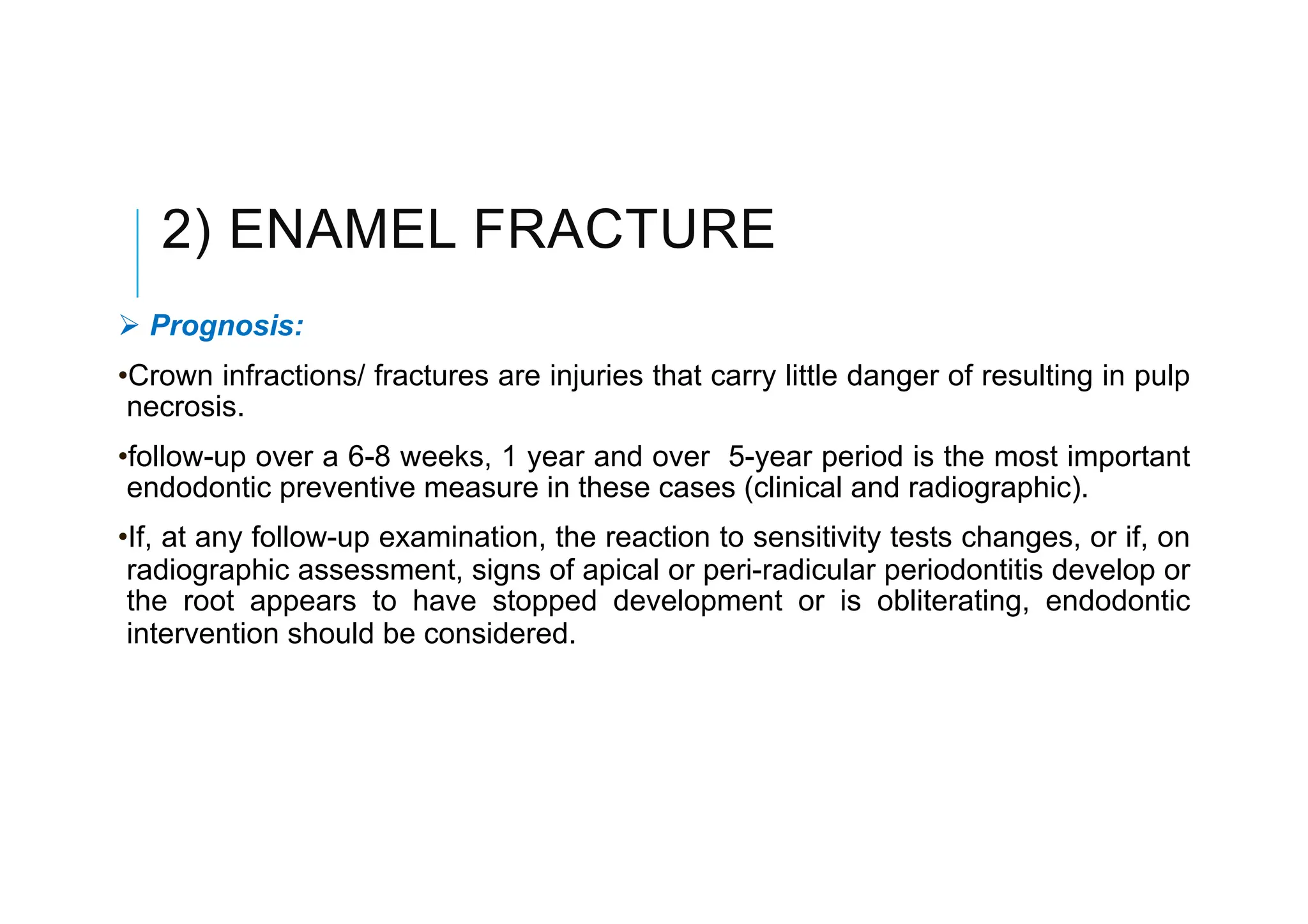 Enamel Infarctions Traumatic Dental injuries in endodontology .pdf
