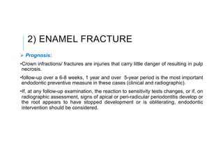 Infraction Tooth Traumatic Dental injuries in endodontology .pdf