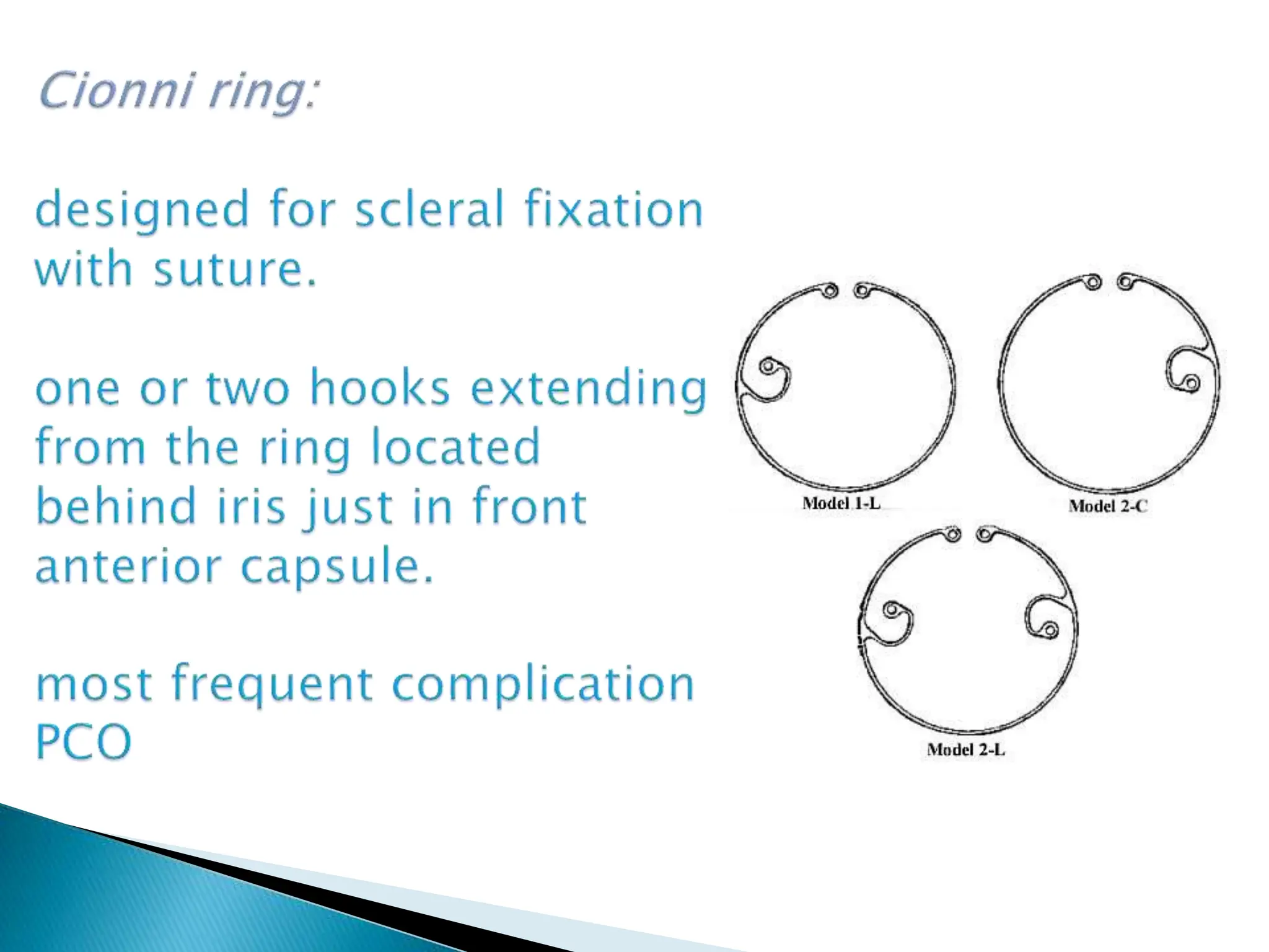 traumatic lens subluxation what to know