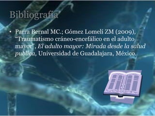 Hemorragia intraventricularHematoma epiduralHematoma subduralTAC: